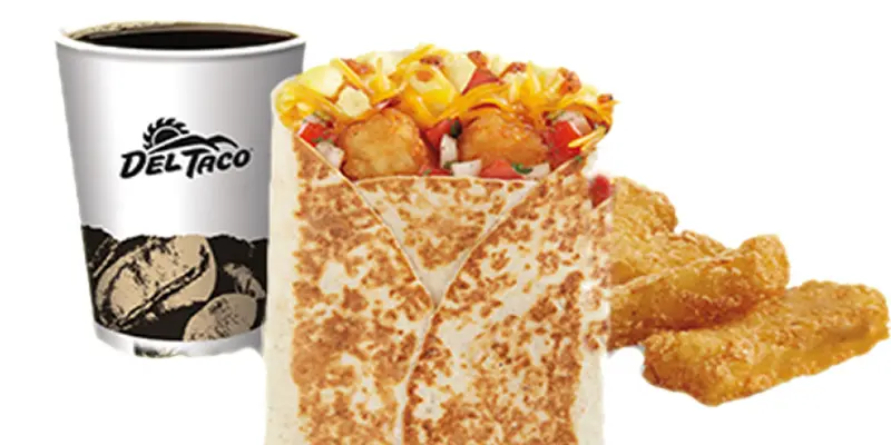When Does Del Taco Stop Serving Breakfast: Morning Guide!