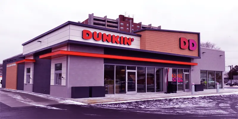 What Time Does Dunkin Donuts Start Serving Breakfast?  