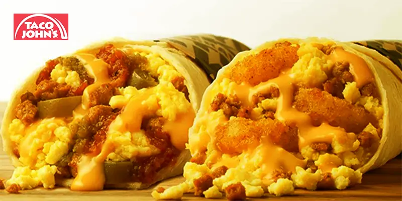 What Time Does Taco Johns Stop Serving Breakfast? Find Out!