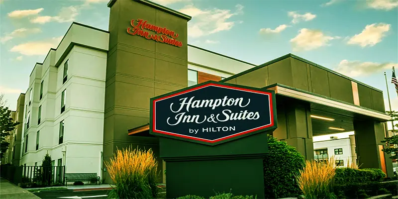 hampton inn breakfast hours 2023