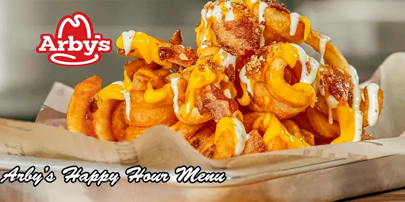 Arby's Happy Hour Specials: Unveil the Best Deals!