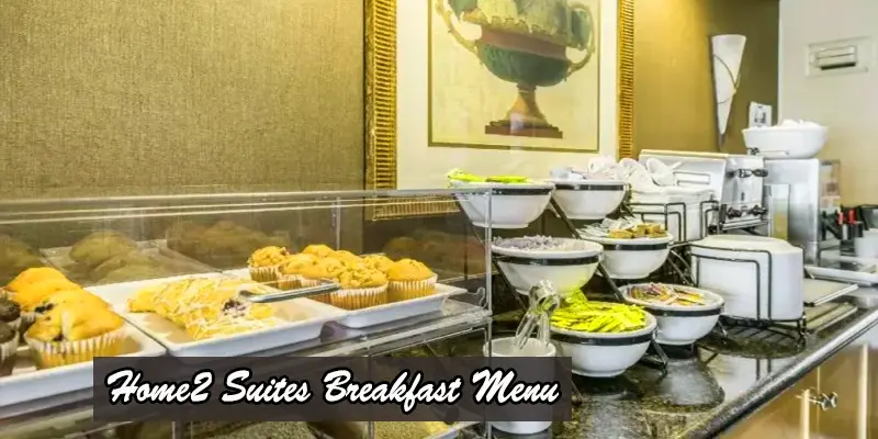 Home2Suites Breakfast Hours: Start Your Day Right!