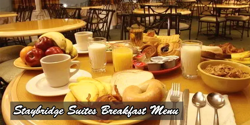 Grandy's Breakfast Buffet: Indulge in Morning Delights!